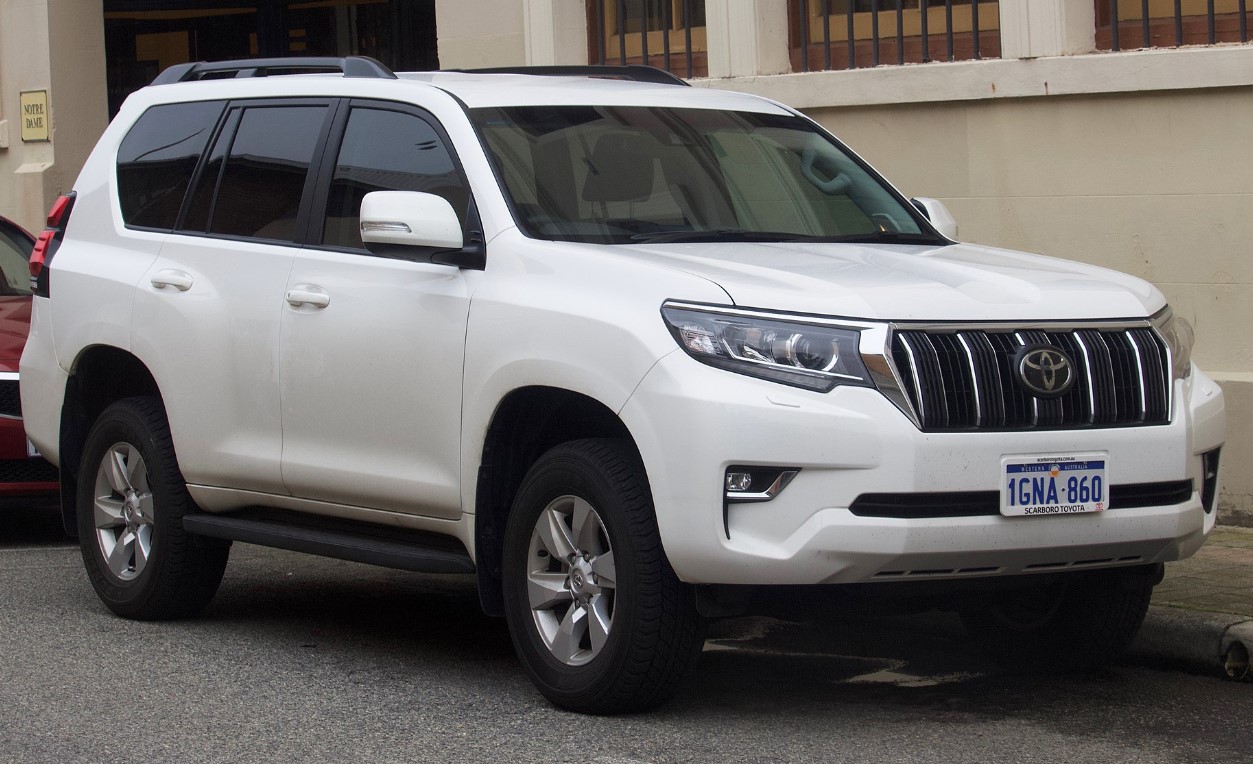 Prado Car Price in Bangladesh: A Comprehensive Guide. Sera Cars - Used Cars Price in Bangladesh. Buy/Sell Second Hand Cars. SeraOffers.com